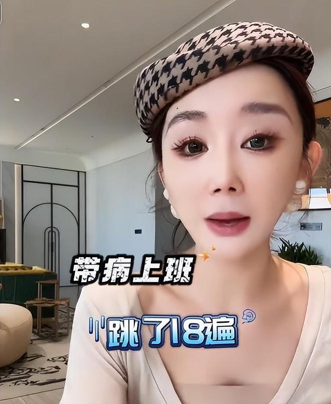 王晶爆娱乐圈潜规则：开价100万让舒淇陪饭，陪睡仅是开胃菜而已（组图） - 14