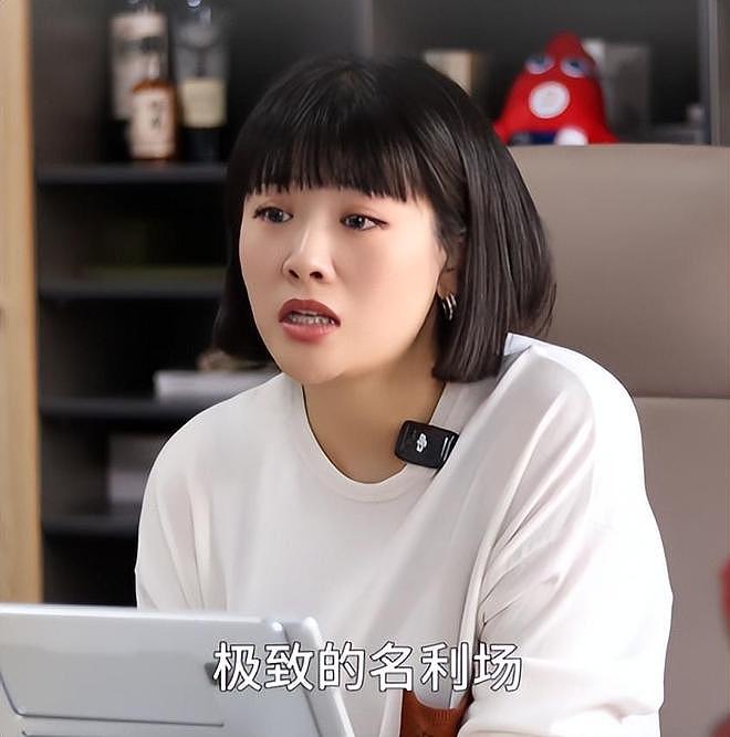 王晶爆娱乐圈潜规则：开价100万让舒淇陪饭，陪睡仅是开胃菜而已（组图） - 23