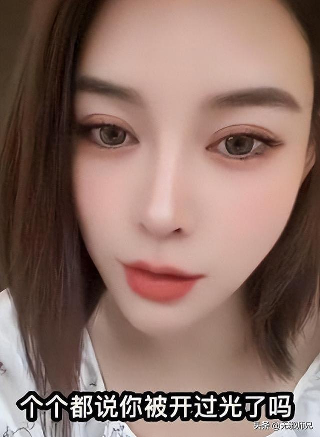 释永信被公诉！女网红曝光：1万块住3天，凌晨争往方丈房间跑！（组图） - 2
