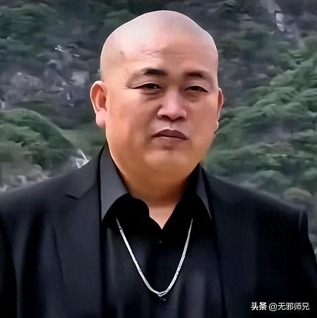释永信被公诉！女网红曝光：1万块住3天，凌晨争往方丈房间跑！（组图） - 17