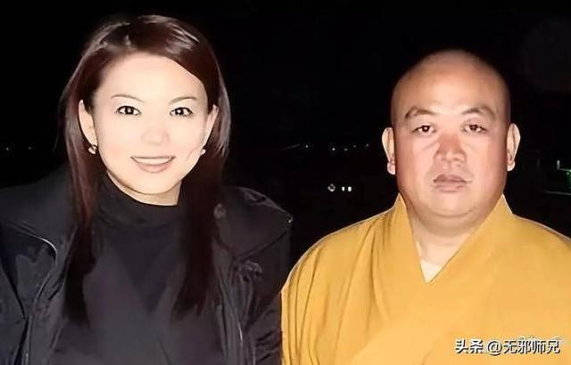 释永信被公诉！女网红曝光：1万块住3天，凌晨争往方丈房间跑！（组图） - 20