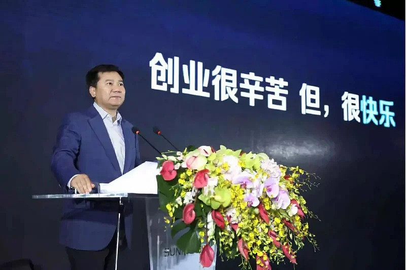 全网都在说苏宁落幕,但真相刚好相反...(组图) - 5