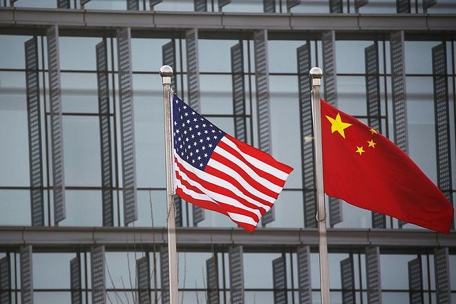 中美两国突然都悟到了！只要甩开中国，美国就能满世界薅羊毛（图） - 1