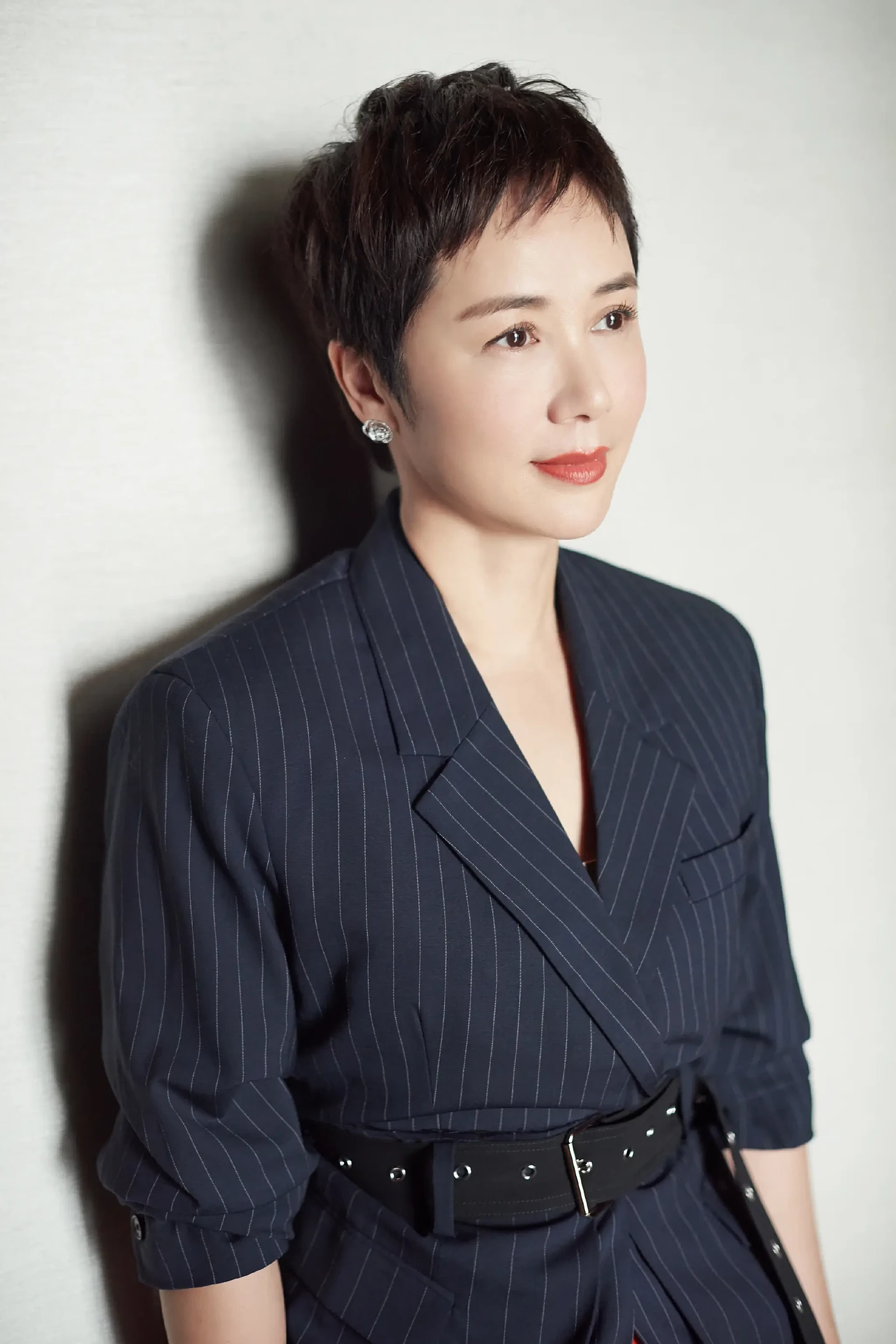 蒋雯丽：刚打赢桃色官司，又遭人恶意编排（组图） - 3