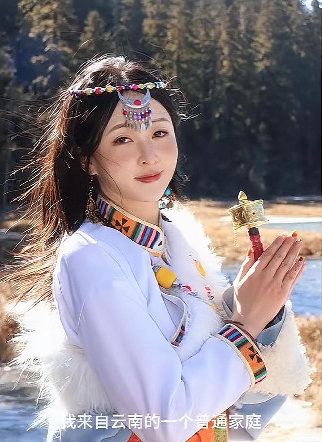 云南女孩爱上美国小伙，相识2个月就闪婚，婚后1年就拿到美国绿卡（组图） - 2