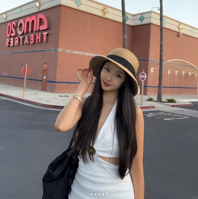 云南女孩爱上美国小伙，相识2个月就闪婚，婚后1年就拿到美国绿卡（组图） - 6