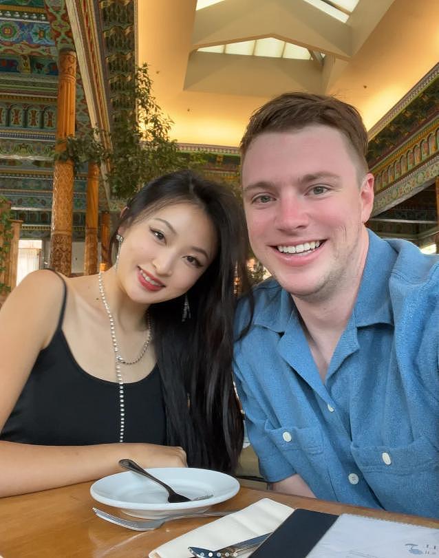 云南女孩爱上美国小伙，相识2个月就闪婚，婚后1年就拿到美国绿卡（组图） - 9