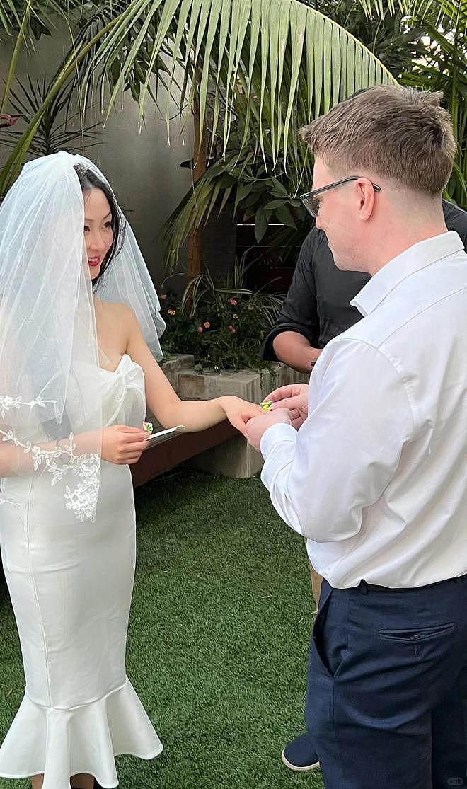 云南女孩爱上美国小伙，相识2个月就闪婚，婚后1年就拿到美国绿卡（组图） - 10
