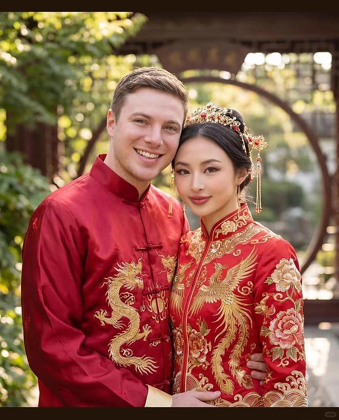 云南女孩爱上美国小伙，相识2个月就闪婚，婚后1年就拿到美国绿卡（组图） - 11