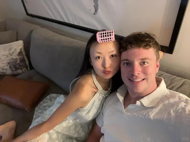 云南女孩爱上美国小伙，相识2个月就闪婚，婚后1年就拿到美国绿卡（组图） - 12