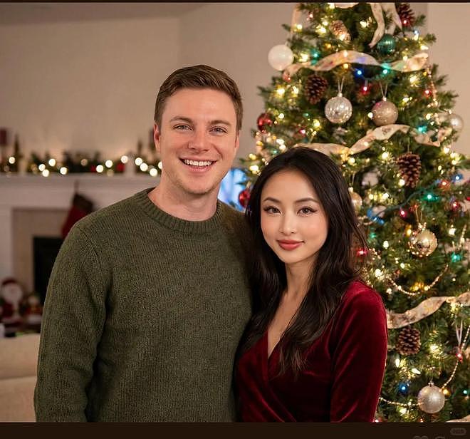 云南女孩爱上美国小伙，相识2个月就闪婚，婚后1年就拿到美国绿卡（组图） - 18