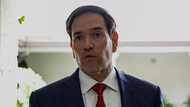 万斯决定“急流勇退”？美国下届总统已无悬念？对华态度更强硬（组图） - 11