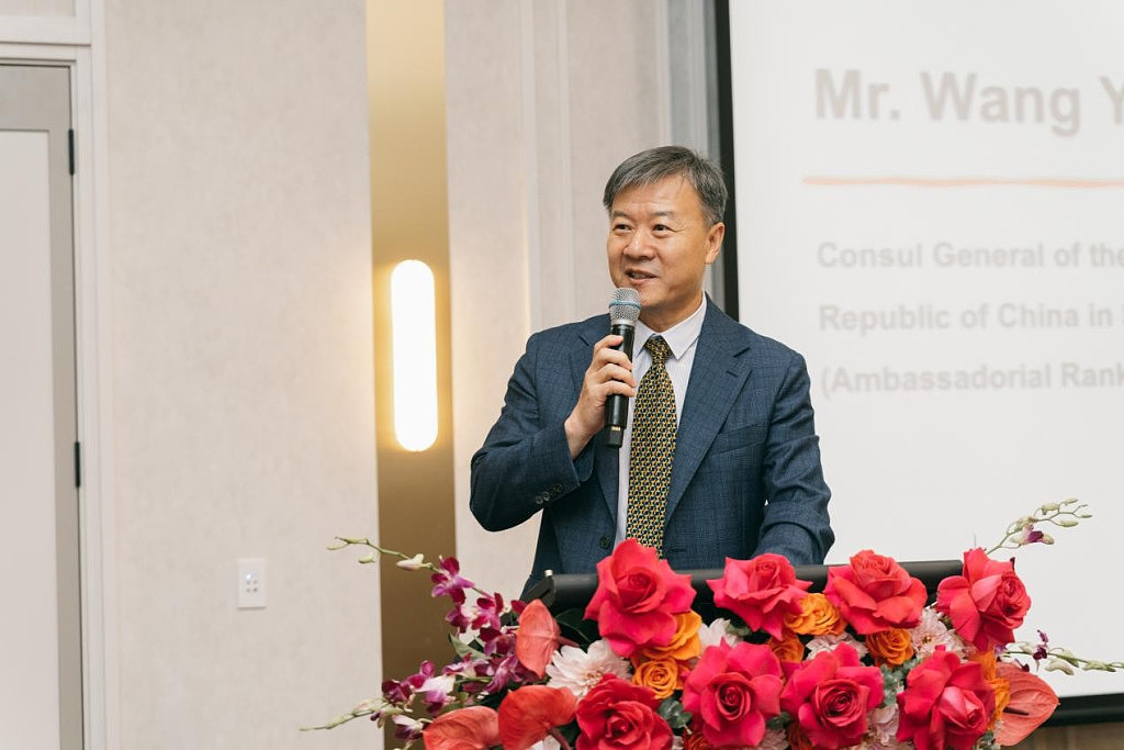2026澳洲和谐日多元文化庆典在悉尼Epping成功举办—— 你好社区(G’Day Neighbour)连续第三年推动多元共融(组图) - 7