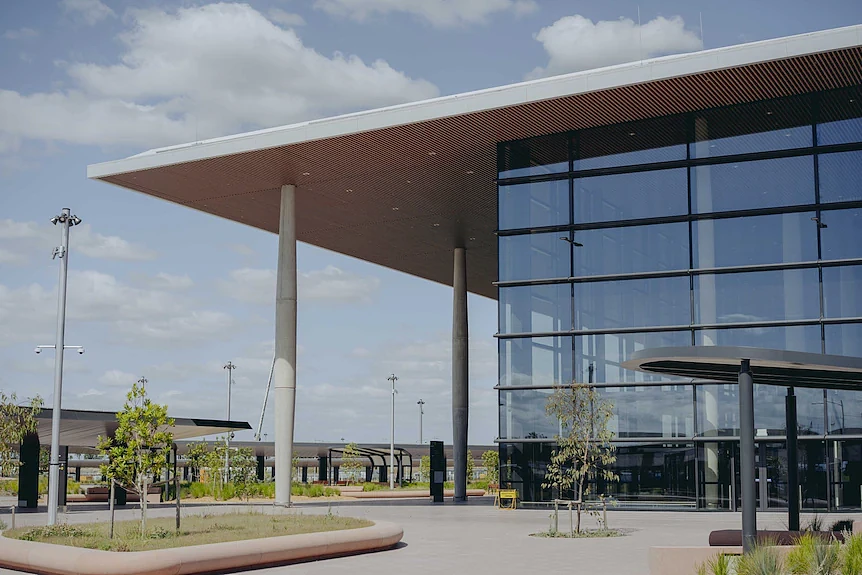 西悉尼国际机场首航开售!新加坡航空11月起飞,告别宵禁限制(组图) - 3
