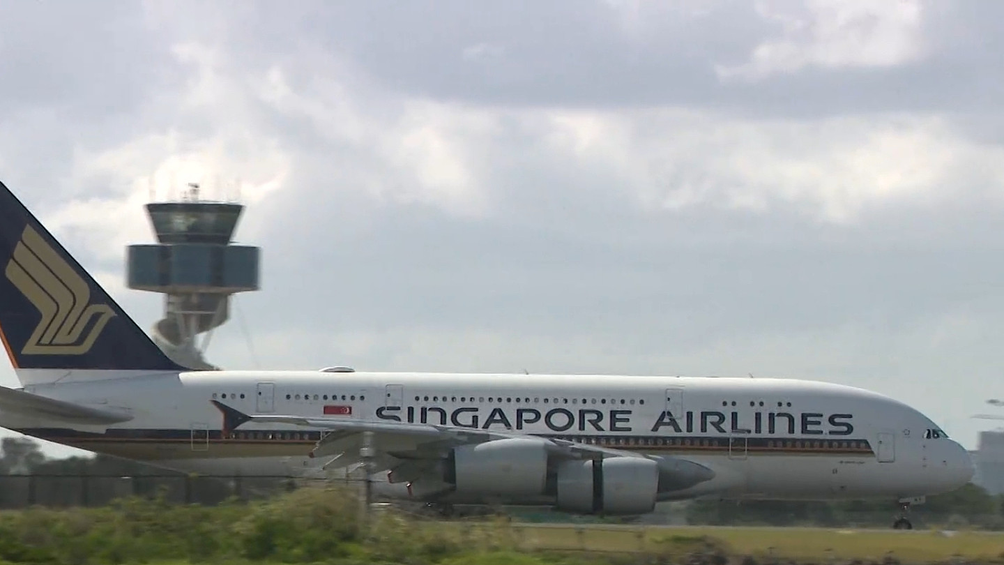 Jetstar紧急削减多条航线；悉尼布里斯班受影响（组图） - 1
