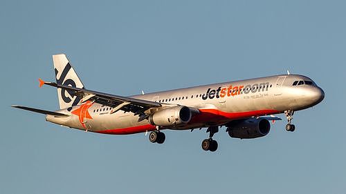 Jetstar紧急削减多条航线；悉尼布里斯班受影响（组图） - 3