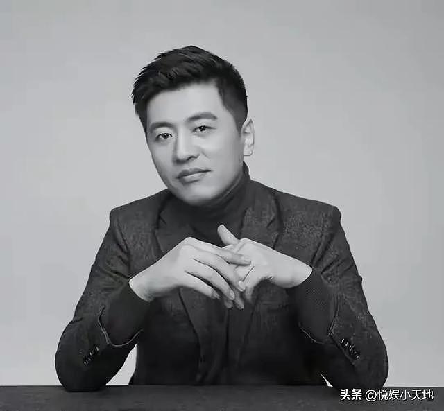 张雪峰最后露面照曝光!大小眼大小脸严重,爱女刚满11岁(组图) - 1