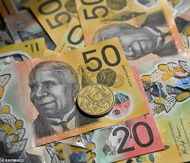 澳洲退休需要$100万?有房族$32万,即可体面生活(组图) - 2