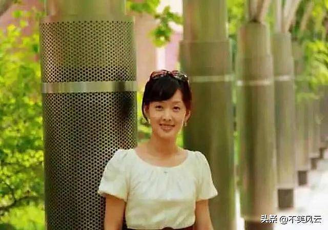 中科院48岁美女博导去世，死因曝光！从埃及运回（组图） - 5