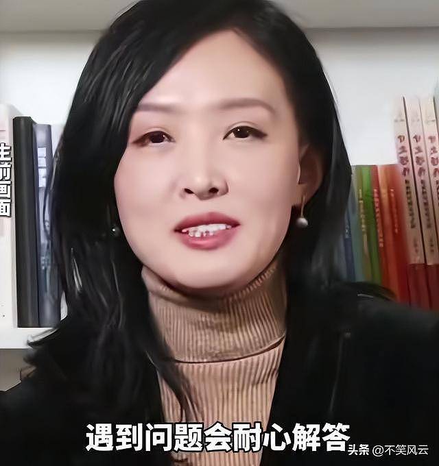 中科院48岁美女博导去世，死因曝光！从埃及运回（组图） - 11