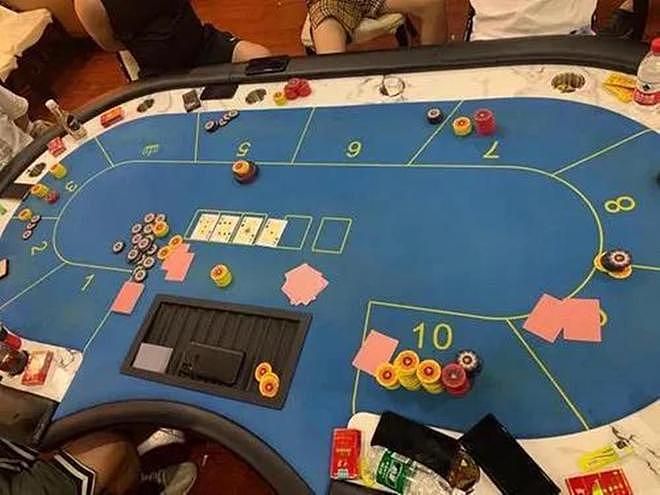 华裔女赌神赵苏茜:曾横扫美国赌场,一局赢下400万,33岁遭焚尸(组图) - 5