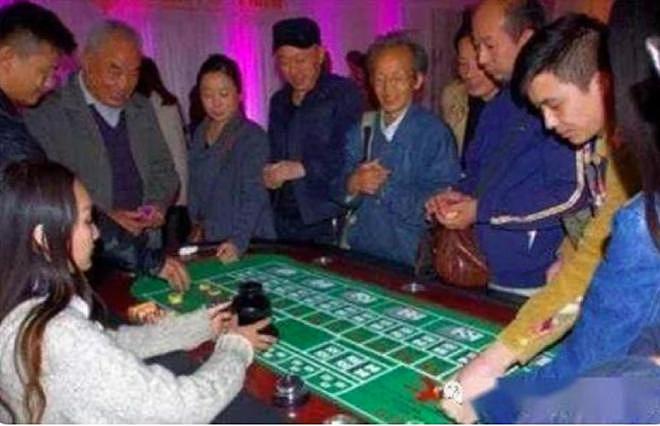 华裔女赌神赵苏茜:曾横扫美国赌场,一局赢下400万,33岁遭焚尸(组图) - 6
