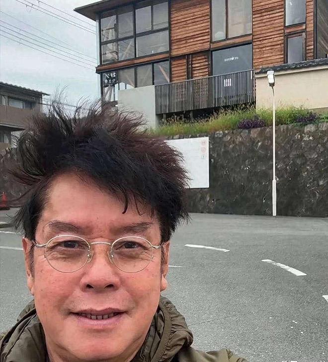 谭咏麟32岁儿子近况:智性恋天菜,才貌双全,今在加拿大做工程师(组图) - 7