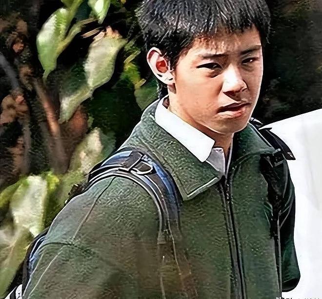 谭咏麟32岁儿子近况:智性恋天菜,才貌双全,今在加拿大做工程师(组图) - 13