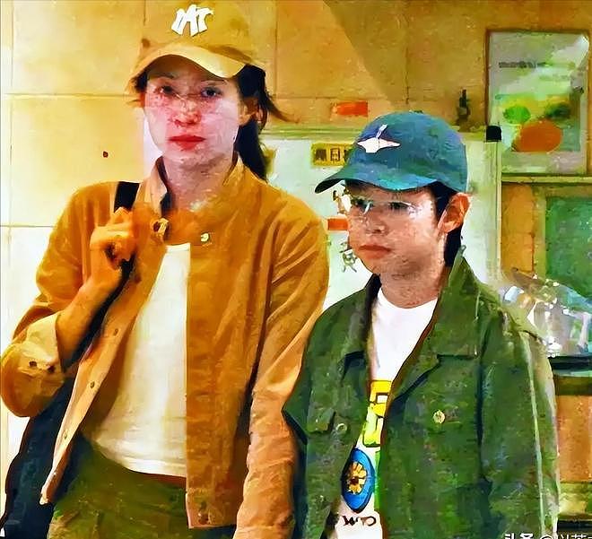 谭咏麟32岁儿子近况:智性恋天菜,才貌双全,今在加拿大做工程师(组图) - 16