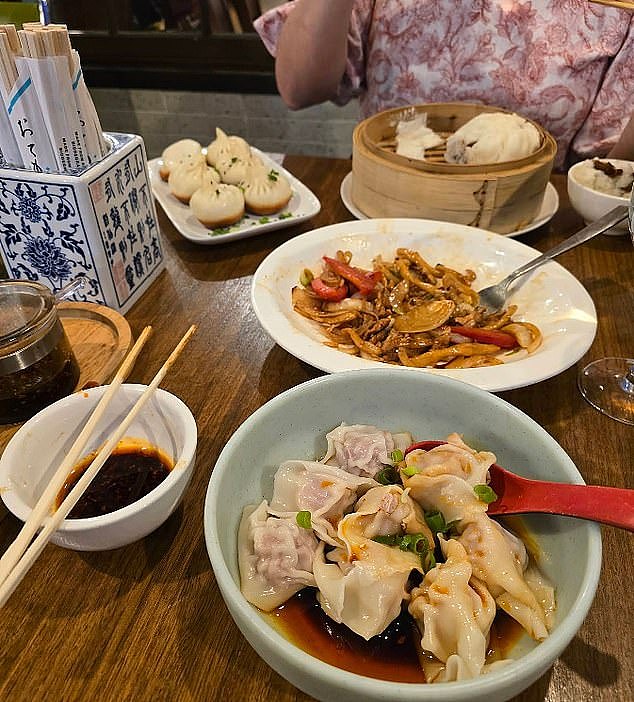 标志性中餐崩塌！悉尼“饺子天堂”陷破产清算，明星主厨最爱也撑不住（组图） - 5