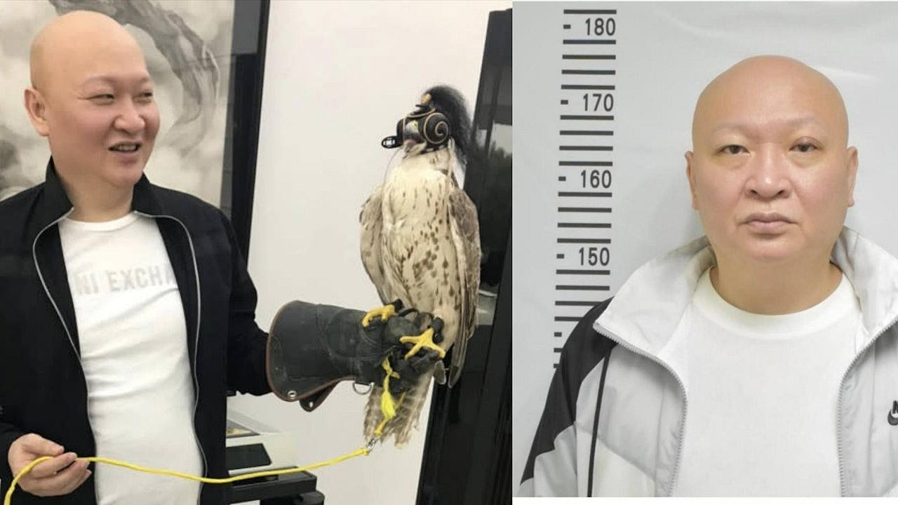 涉洗钱弃保潜逃！“百亿赌王”林秉文于柬埔寨遭枪杀，多人伏击扫射（组图） - 1