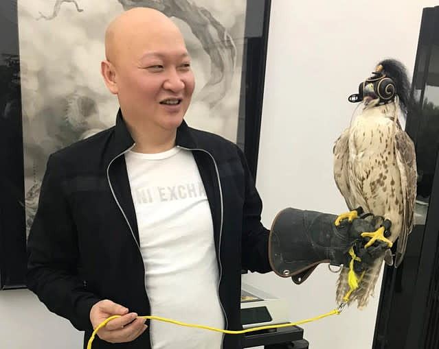 涉洗钱弃保潜逃！“百亿赌王”林秉文于柬埔寨遭枪杀，多人伏击扫射（组图） - 2