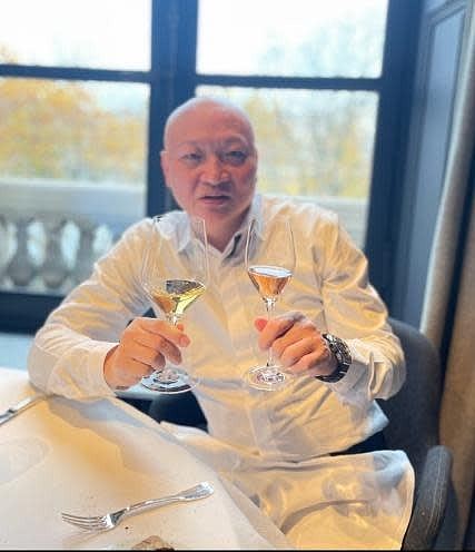 涉洗钱弃保潜逃！“百亿赌王”林秉文于柬埔寨遭枪杀，多人伏击扫射（组图） - 4