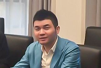 太子集团陈志调查:幕后大佬胡小伟四度改名,掌上市公司慈善基金(组图) - 4