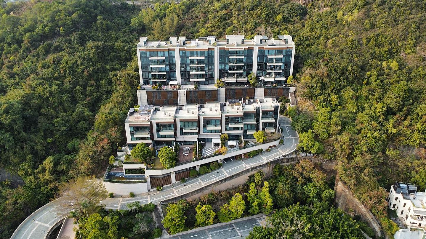 太子集团陈志调查:幕后大佬胡小伟四度改名,掌上市公司慈善基金(组图) - 11