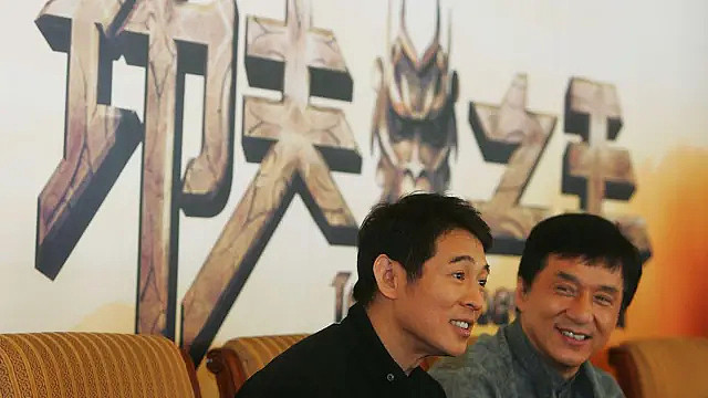 “保姆车”和“流量明星”：中国影视监管当局为何要打击“撕番位”（组图） - 3