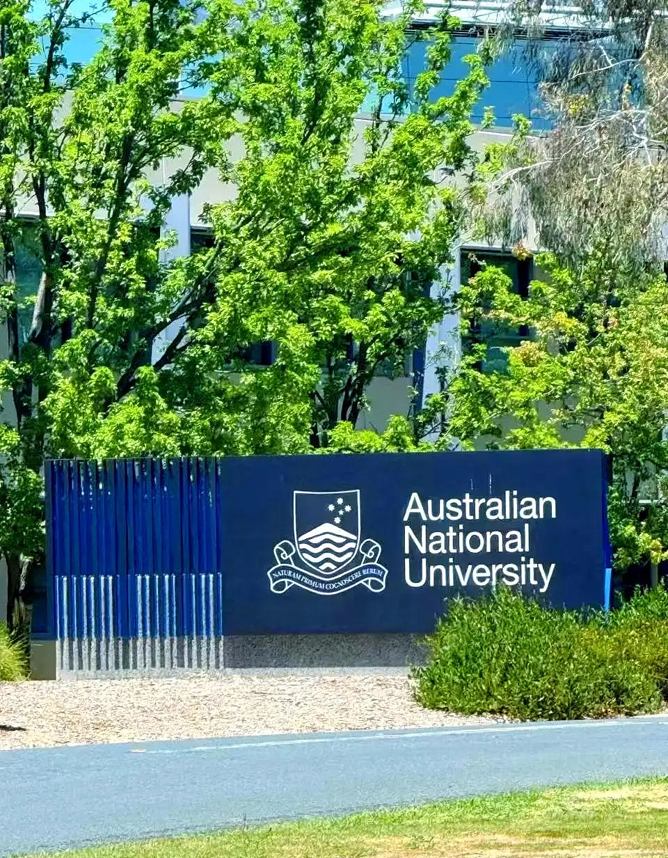 【成功案例】澳洲国立大学：1年制数字人文硕士Master of Digital Humanities offer及申请攻略（组图） - 2