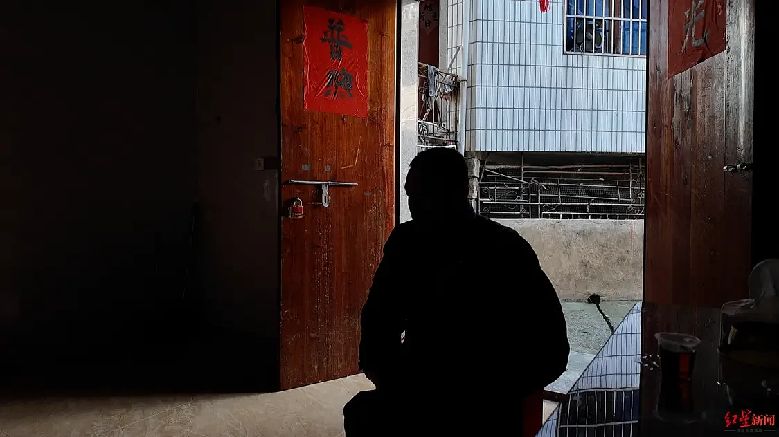 被“隔离”的晚年:那些感染HIV的老人们(组图) - 2
