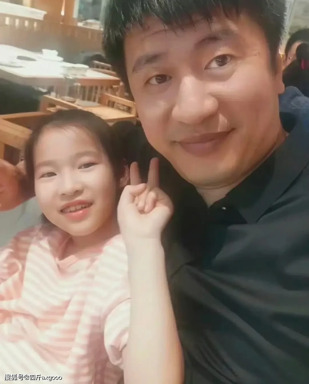 张雪峰猝死留下11岁独女，事发时紧急从学校接走（组图） - 6