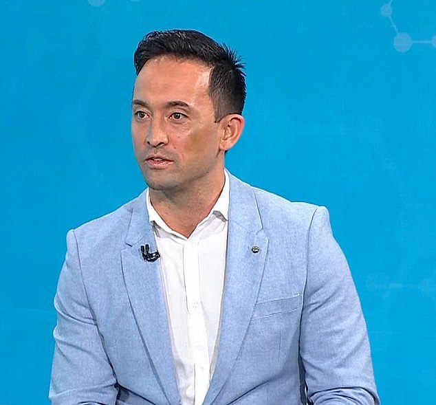 悉尼华裔名医遭击毙三周后,遗孀首度发声:“他曾威胁要割开我的喉咙”(组图) - 6