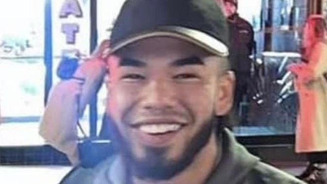 悉尼男子逆行撞死姐弟,逃逸后还拍视频吃肯德基,仅获刑5年半(组图) - 1