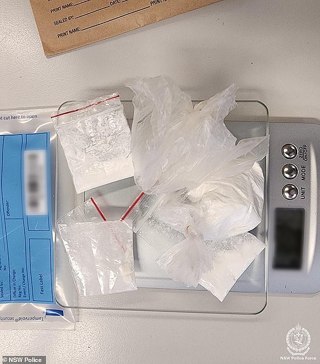 悉尼85岁老翁遭误绑杀害,警方今晨突袭再捕一名23岁“关键人物”(视频/组图) - 6