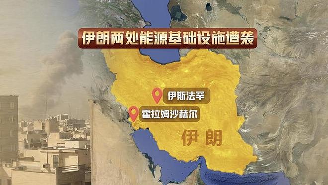 美军计划增兵中东，对伊朗地面战争要来了？（组图） - 2