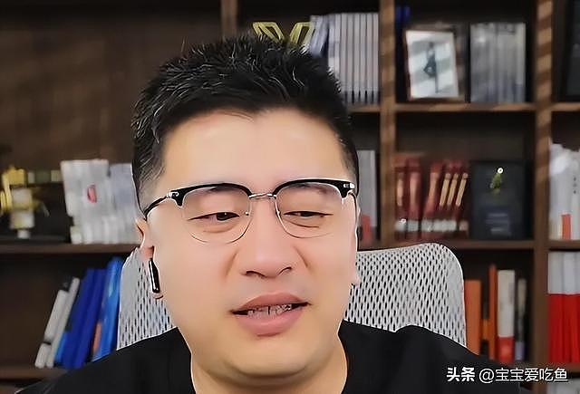面相骗不了人!早有人看穿张雪峰,如今全应验了(组图) - 3