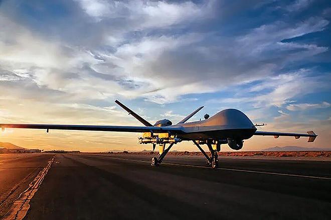 美空军杂志：美军战损2架F-35、9架F-15、6架F-16、7架加油机！（组图） - 2