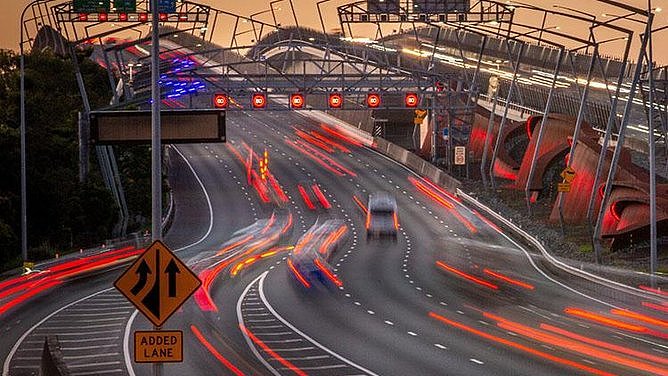 澳洲拟征收电动汽车道路税，或于2028年起按行驶里程收费（组图） - 1