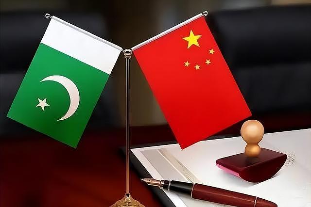 美国再列威胁名单,下一个目标盯上中国友国,借口都已找好(组图) - 10