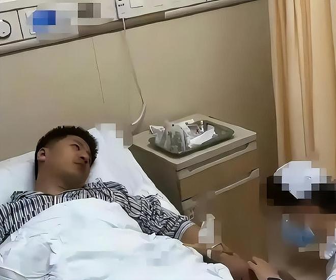 钱再多有什么用?张雪峰遗孀的现状,给所有中年人提了个醒!(组图) - 5