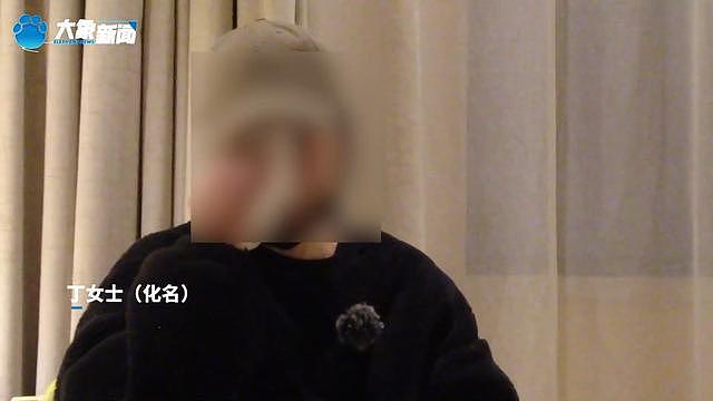 继母烫幼子下体逼吃大便，姐弟惨遭虐待生母怒讨说法（组图） - 1