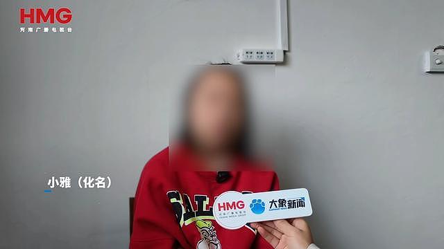 继母烫幼子下体逼吃大便，姐弟惨遭虐待生母怒讨说法（组图） - 12